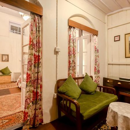 The Windamere Hotel Дарджилинг Экстерьер фото