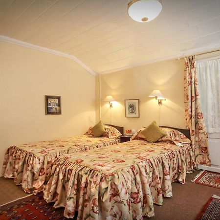 The Windamere Hotel Дарджилинг Экстерьер фото
