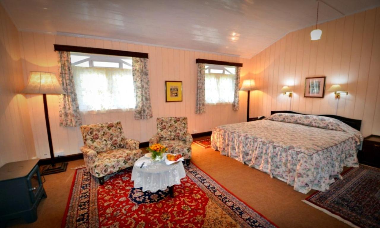 The Windamere Hotel Дарджилинг Экстерьер фото