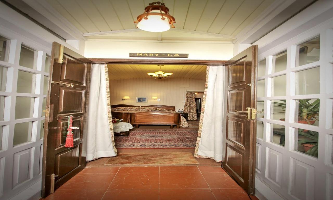 The Windamere Hotel Дарджилинг Экстерьер фото
