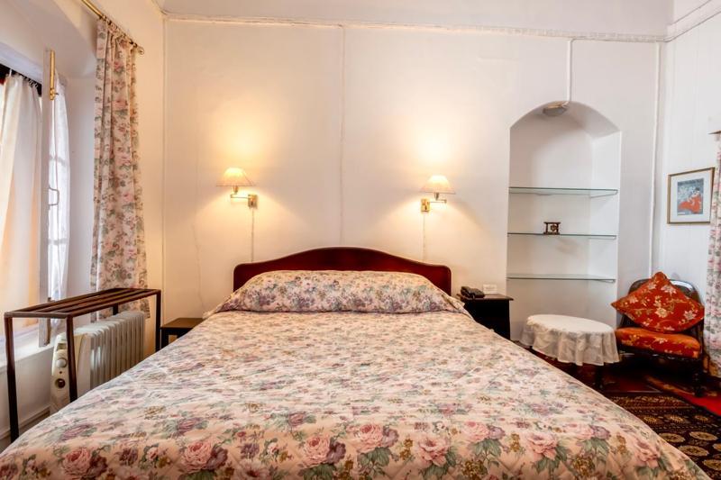 The Windamere Hotel Дарджилинг Экстерьер фото