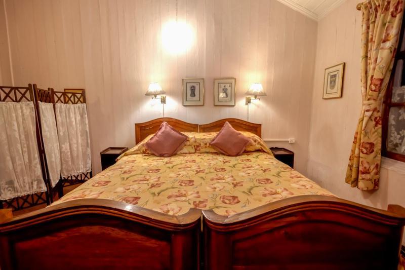 The Windamere Hotel Дарджилинг Экстерьер фото