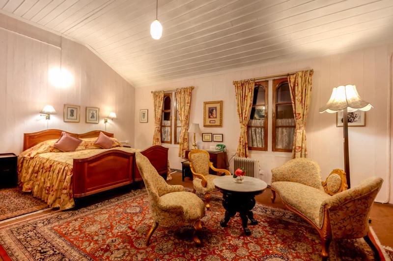 The Windamere Hotel Дарджилинг Экстерьер фото