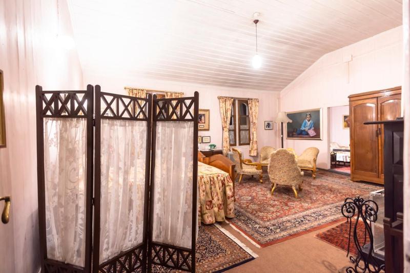 The Windamere Hotel Дарджилинг Экстерьер фото