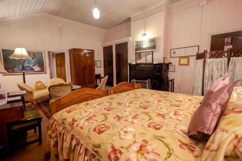The Windamere Hotel Дарджилинг Экстерьер фото